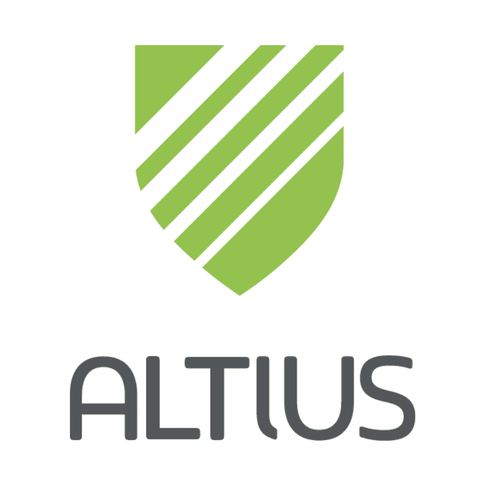 Altius House logo 2024