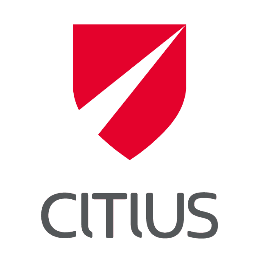 Citius House logo 2024