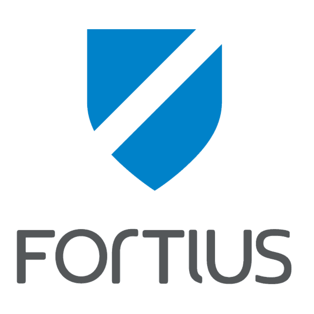 Fortius House logo 2024